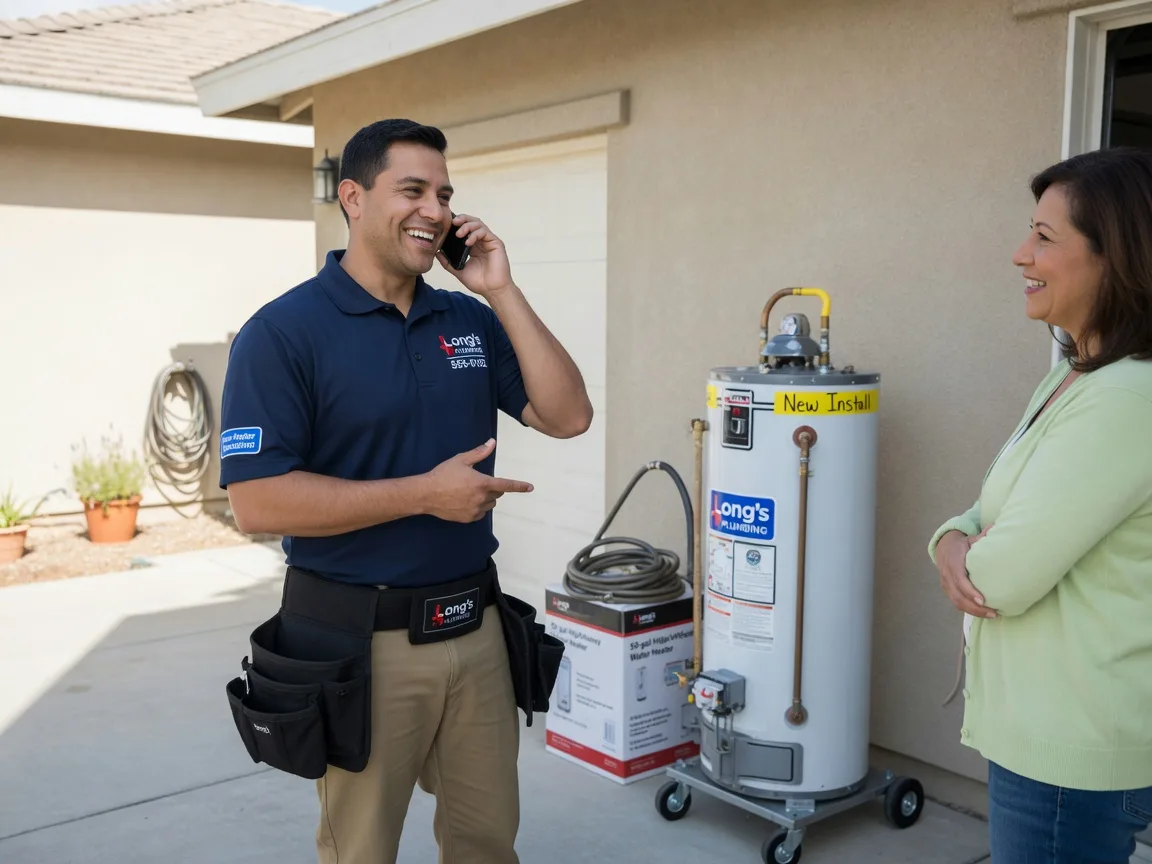 Leak Detection Platte, SD FAQs